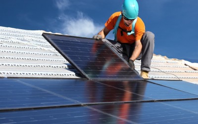 Energía fotovoltaica: El sol sale para todos