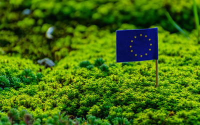 Hidrógeno verde manchego para la UE