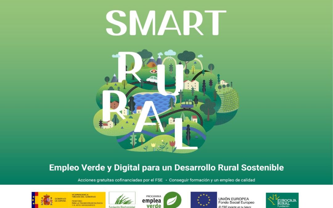 Smart Rural: el campo se digitaliza