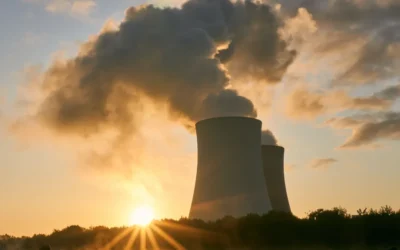 Energía nuclear: ¿apagamos?